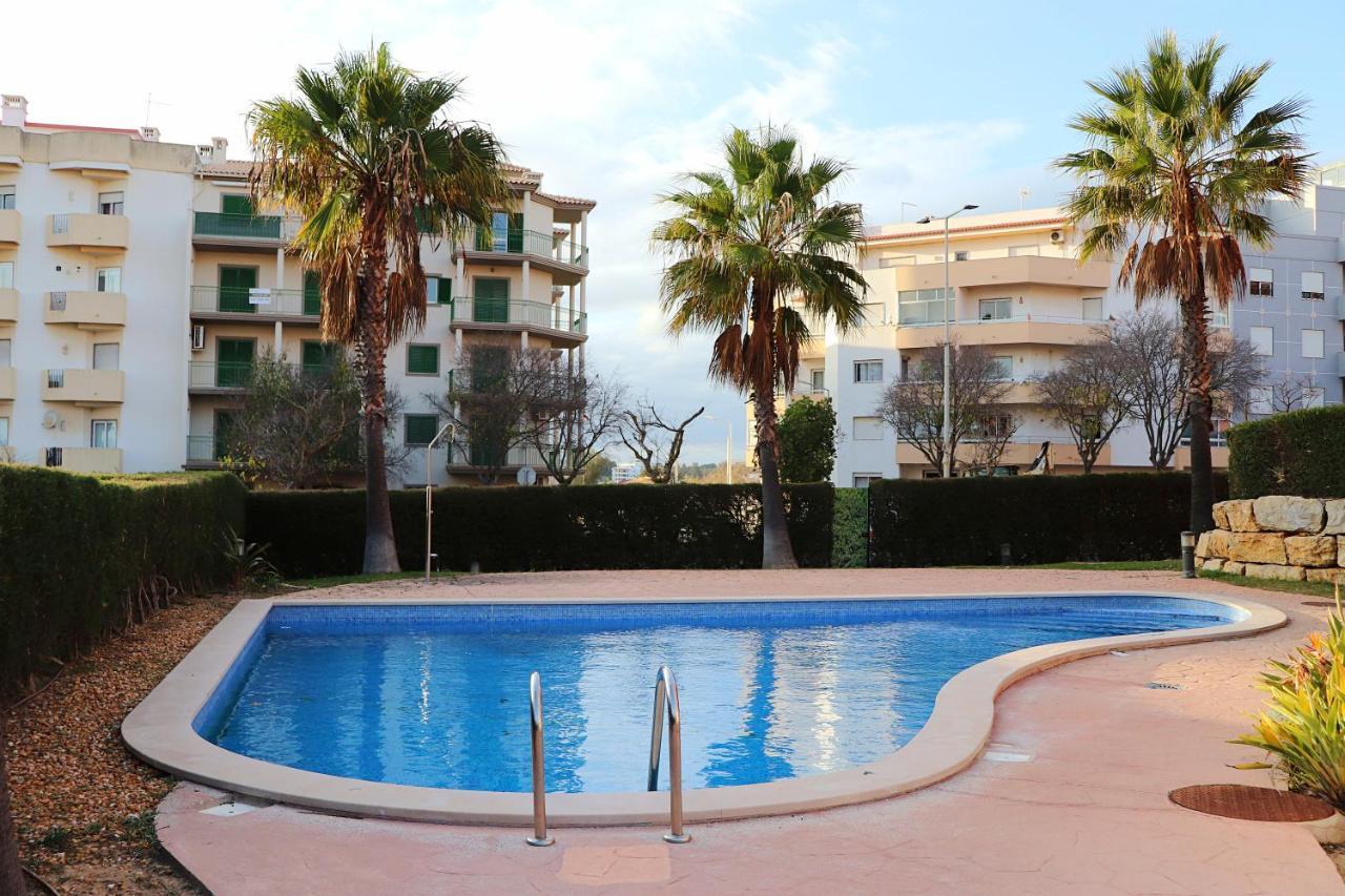 Litoral Dream Apartman Portimão Kültér fotó
