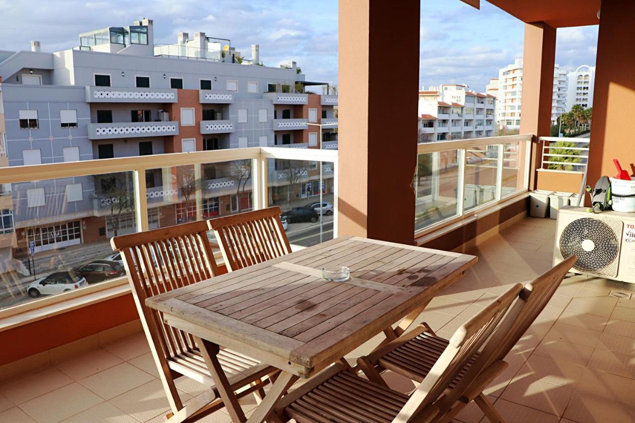 Litoral Dream Apartman Portimão Kültér fotó