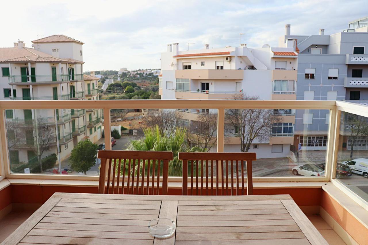 Litoral Dream Apartman Portimão Kültér fotó