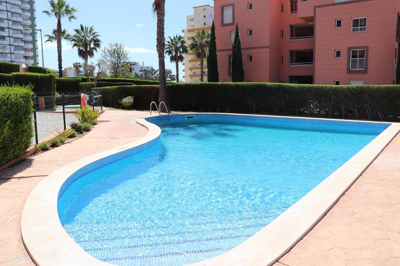 Litoral Dream Apartman Portimão Kültér fotó