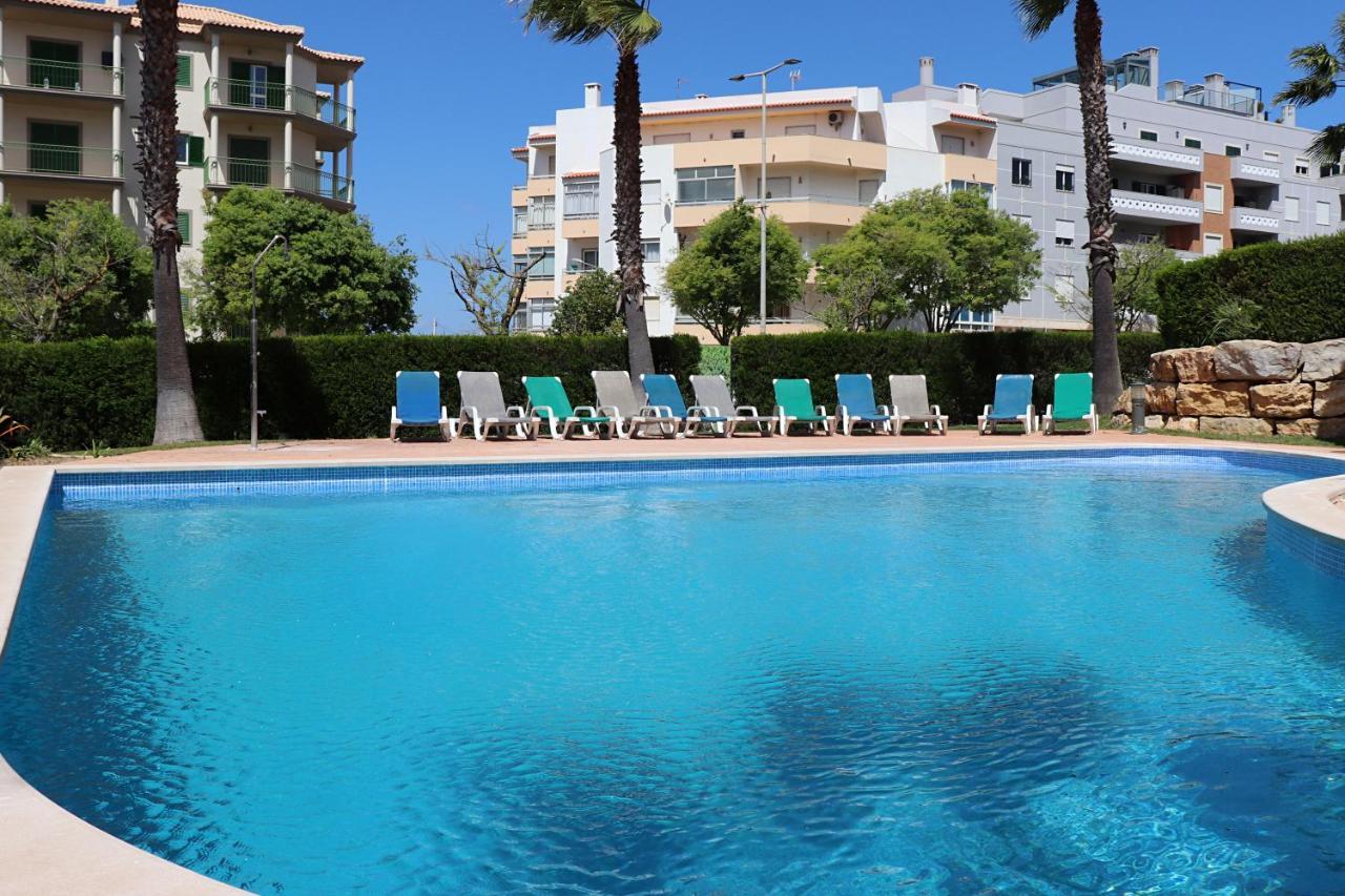 Litoral Dream Apartman Portimão Kültér fotó