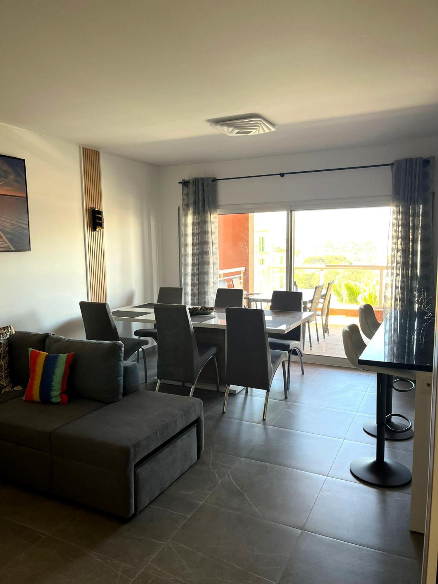 Litoral Dream Apartman Portimão Kültér fotó