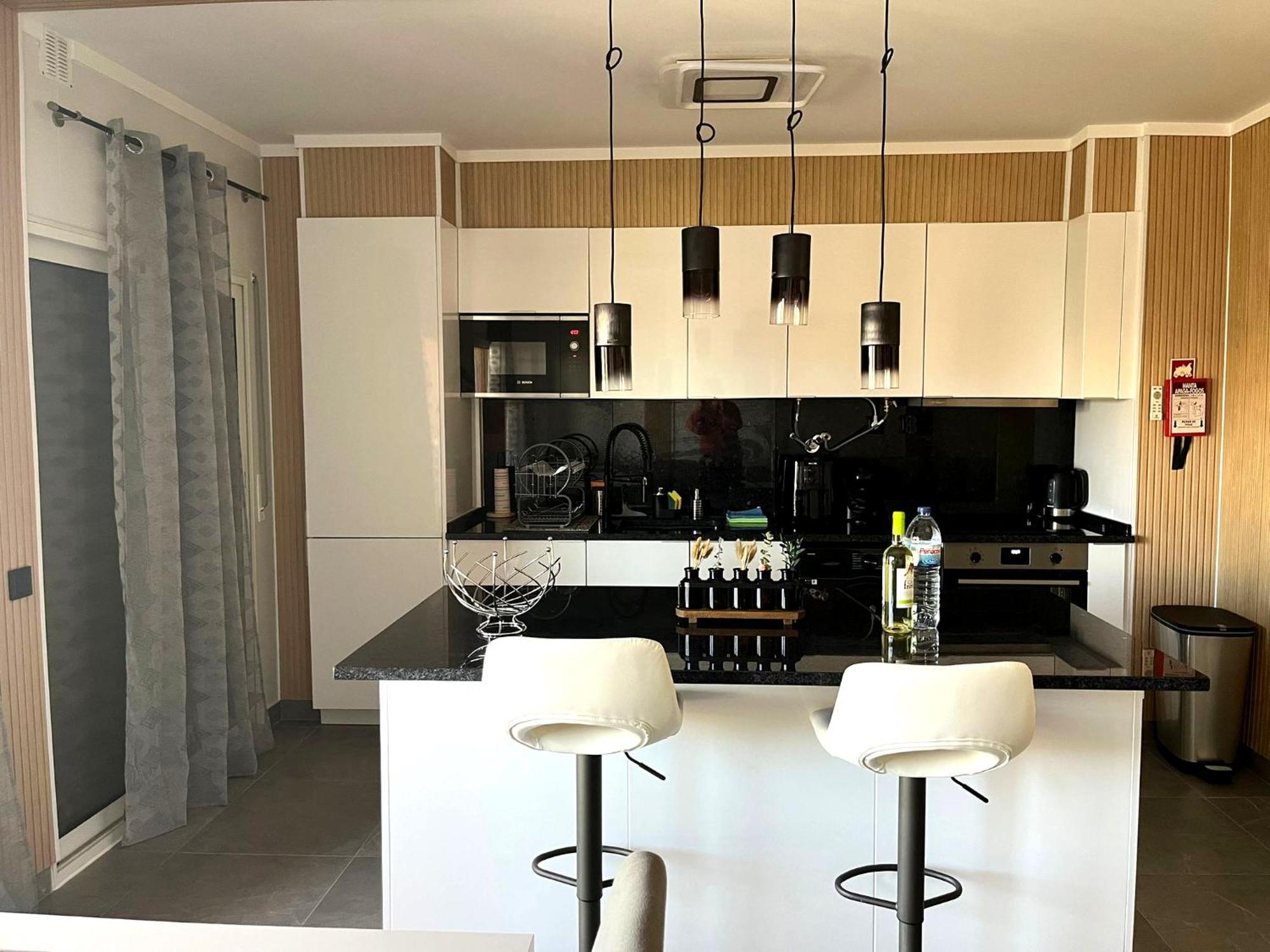 Litoral Dream Apartman Portimão Kültér fotó