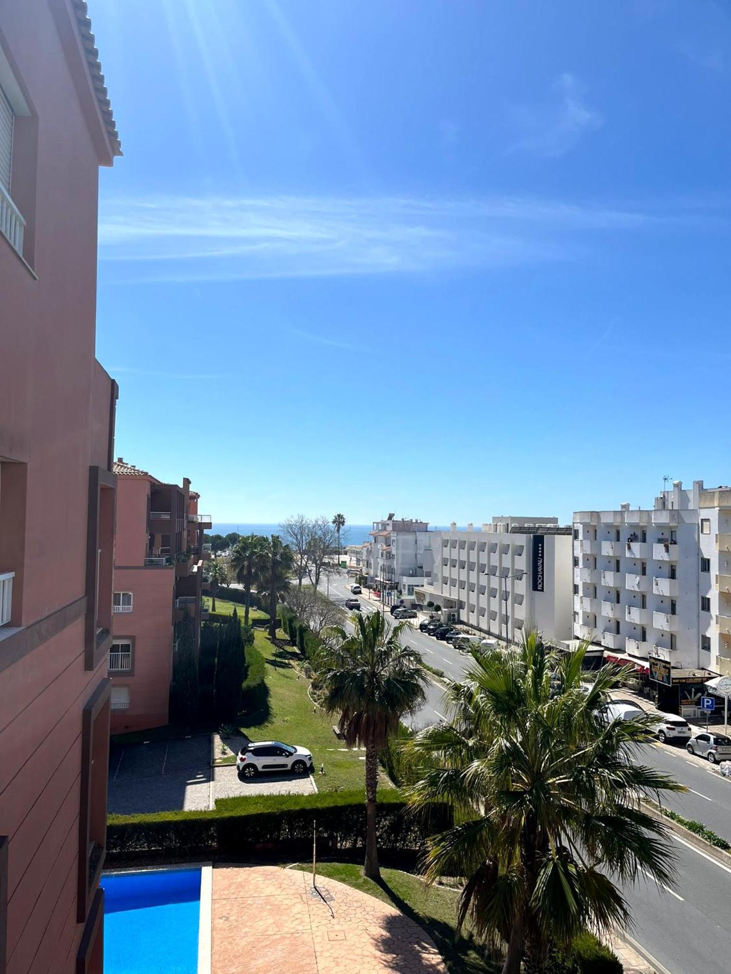 Litoral Dream Apartman Portimão Kültér fotó
