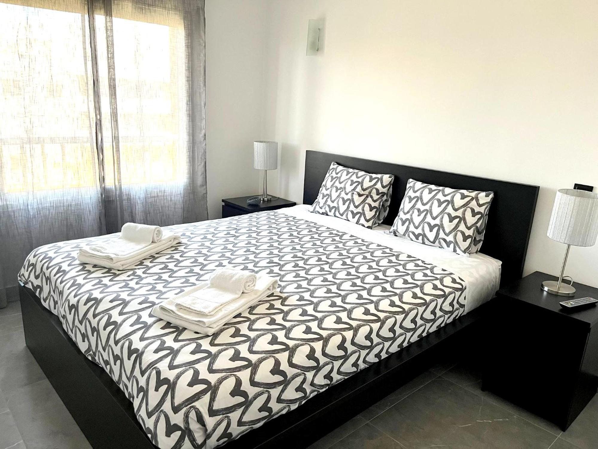 Litoral Dream Apartman Portimão Kültér fotó