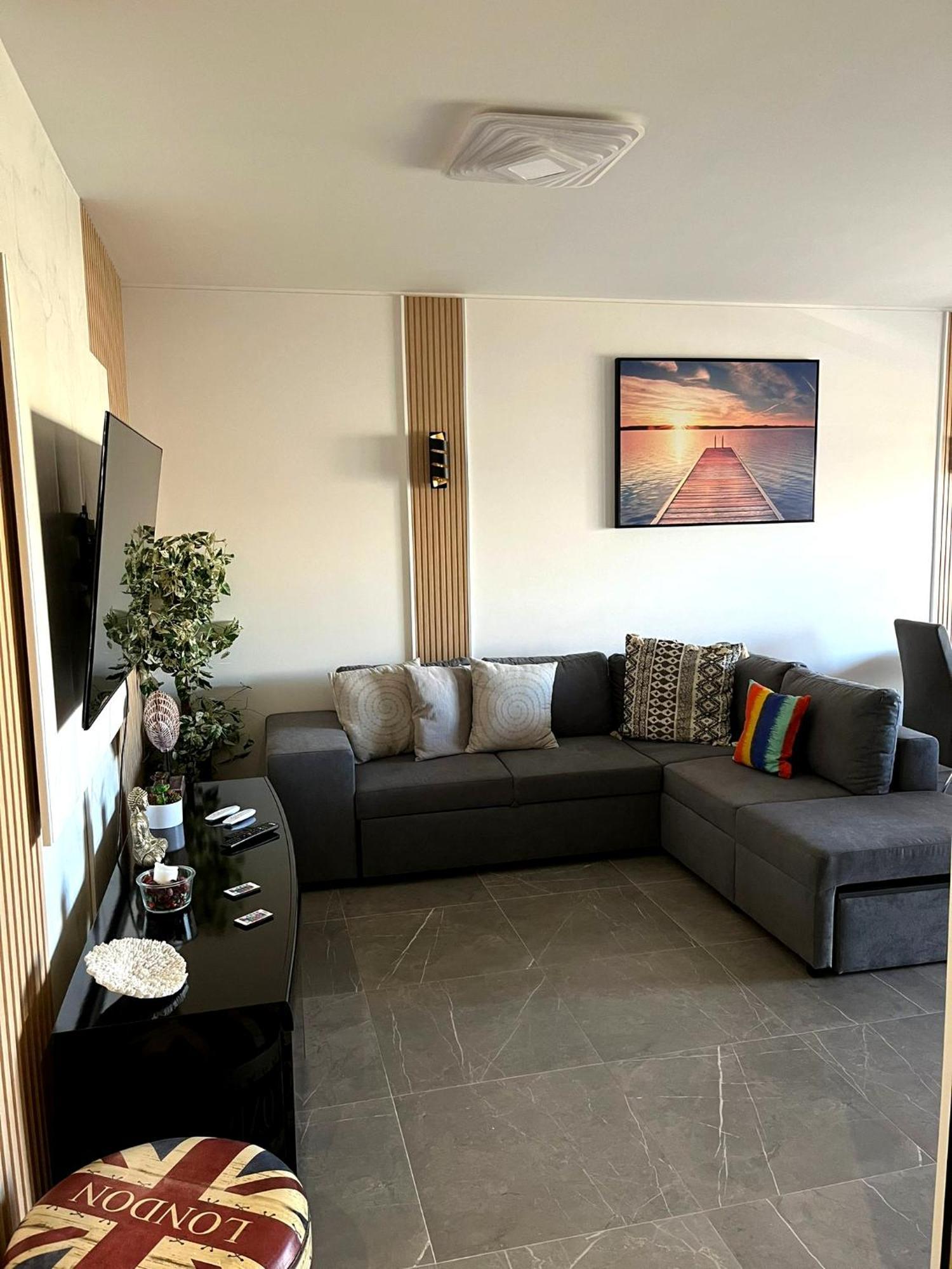 Litoral Dream Apartman Portimão Kültér fotó